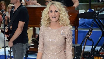 5 Things You Don't Know About Carrie Underwood