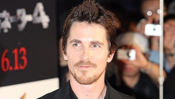 Christian Bale Says He Was 'Jealous' Over Ben Affleck's Batman Casting