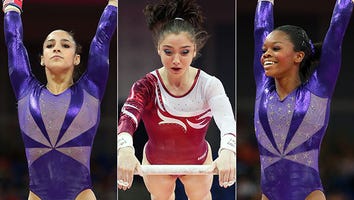 SPOILER: Does The USA Reign Supreme in Gymnastics?
