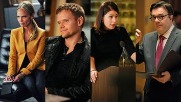 First Look: Great 'Wife' Guest Stars