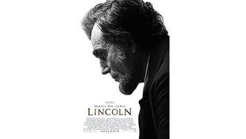 First Look: 'Lincoln' Poster