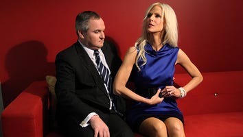 Salahis Settle Divorce and $50 Million Lawsuit