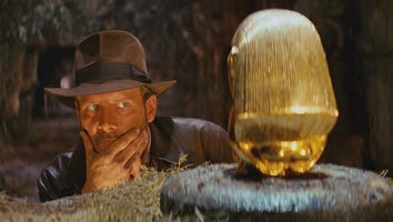 'Raiders of the Lost Ark' Coming to IMAX