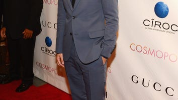 Robert Pattinson Makes First Post Scandal Appearance