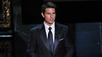 Tom Cruise & More React to Tony Scott's Death