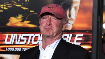 Director Tony Scott Dead in Apparent Suicide