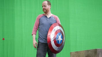 Joss Whedon to Captain 'Avengers' Sequel