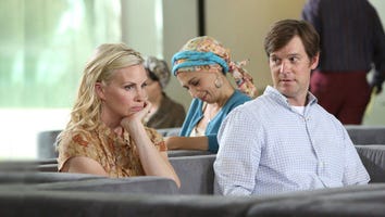 Monica Potter On Personal 'Parenthood' Storyline
