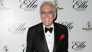 'Moon River' Singer Andy Williams Dies