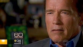 Schwarzenegger: Affair Was 'Stupidest Thing' I Did