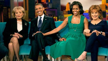 President Obama Felt Like Hannah Montana at DNC