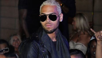 Chris Brown Failed Drug Test While on Probation
