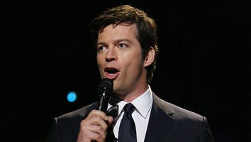 Harry Connick, Jr. Is New 'Idol' Judge: REPORT