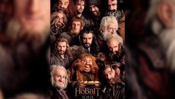 27 Animal Deaths In Making of 'Hobbit'