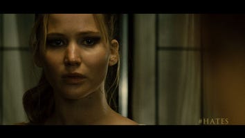 Three-Way Tie at Weekend Box Office