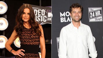 Katie and Joshua Reconnect Post-Divorce