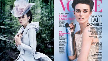 Keira Knightley: How I Choose My Sexy Roles