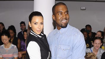 Kim and Kanye Not Marrying Before the Baby Is Born