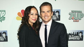 Mark McGrath Gets Married