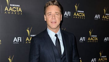 Russell Crowe Requires Coast Guard Assistance