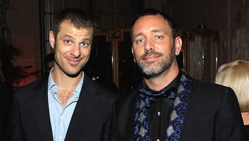 Parker, Stone Talk 'Book of Mormon' Movie