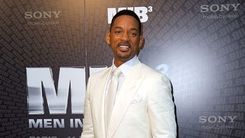 Source Shoots Down Will Smith Cheating Rumors