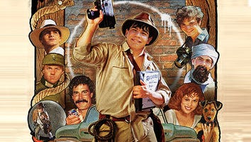 Amazing 'Raiders' Fan Film Reaches Cult Status