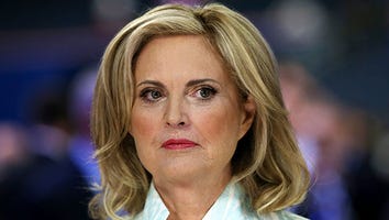 Ann Romney's Plane Makes Emergency Landing