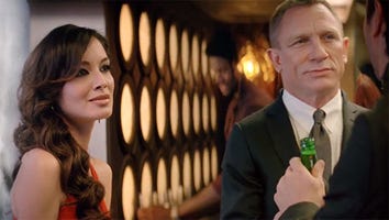 Become Bond in New Heineken Commercial