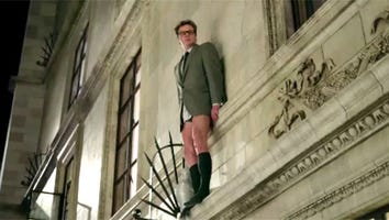 This 'Gambit' Trailer Has No Pants