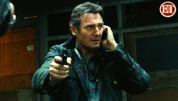 'Taken 2' Runs Away with Weekend Box Office