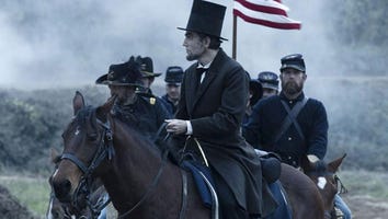 'Lincoln' Sweeps Critics' Choice Nominations