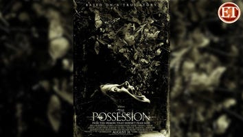 'Possession' Scares its Way to the Top