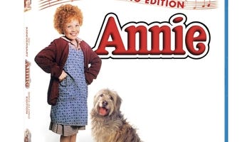 New on Blu-ray & DVD: October 2