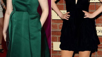 Emmy Nominees Go Head-to-Head!