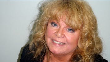 Sally Struthers Arrested on Suspicion of DUI
