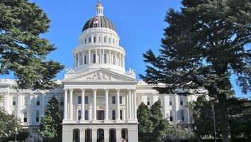 Explore California's History