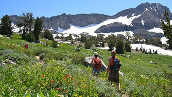 Discover Year-Round Activities