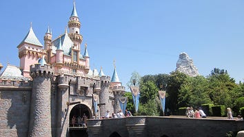 Iconic Southern California