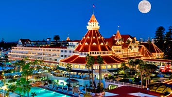 Explore San Diego County