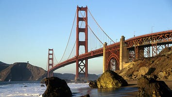 One of the World's Greatest Cities