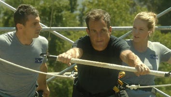 'Up All Night' - Exclusive Clip