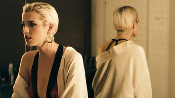 Agyness Deyn Swaps Modeling For Movies