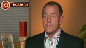 Michael Lohan Not Surprised Lindsay Got Arrested