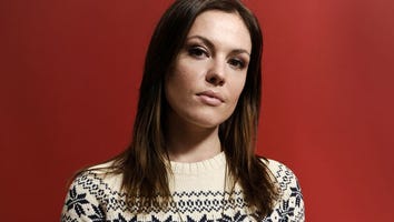 Lifetime Casts Agnes Bruckner as Anna Nicole Smith