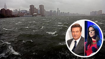 Stars Tweet Support to Hurricane Victims