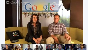 Arnold on How Maria Helped with His Career