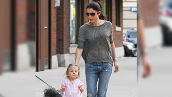 Bethenny Frankel & Husband Jason Hoppy Separate