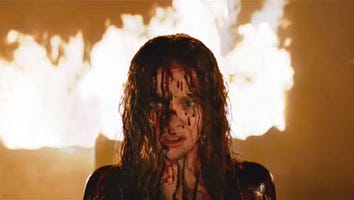 Terrifying Look at 'Carrie' Remake