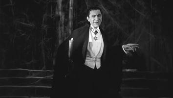 Restoring 'Dracula' To its Fangtastic Glory